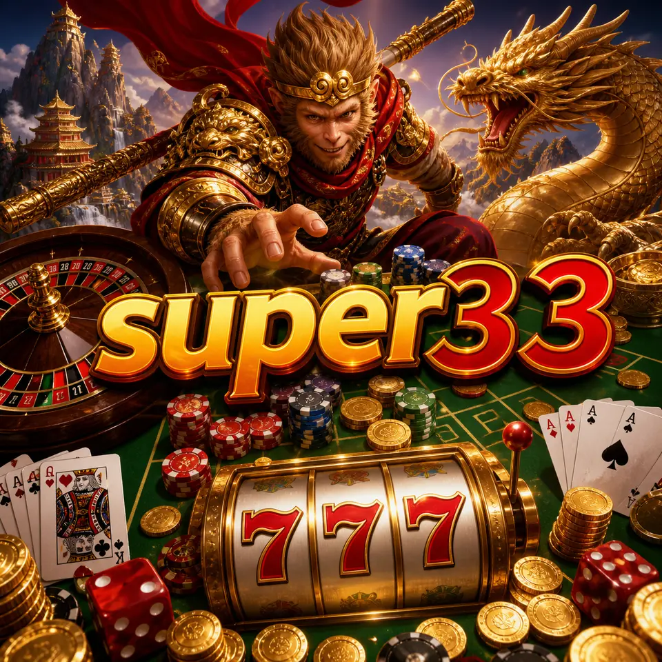 super33 APK