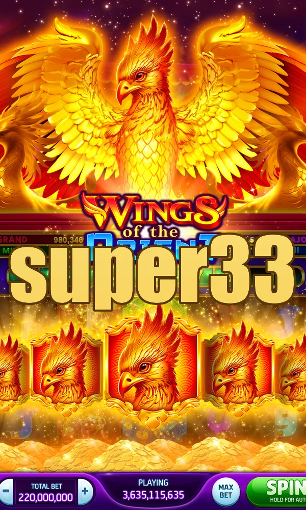 super33 APK