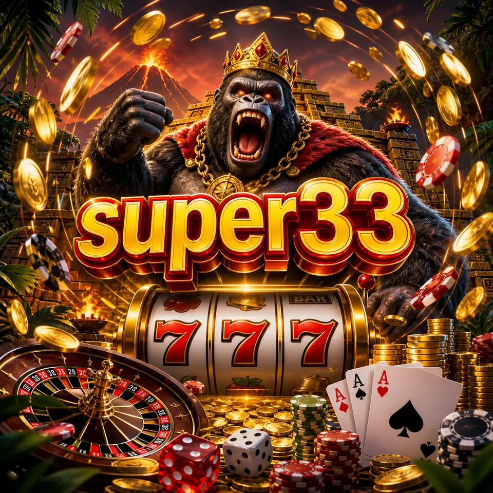 super33 Masuk - super33 Resmi