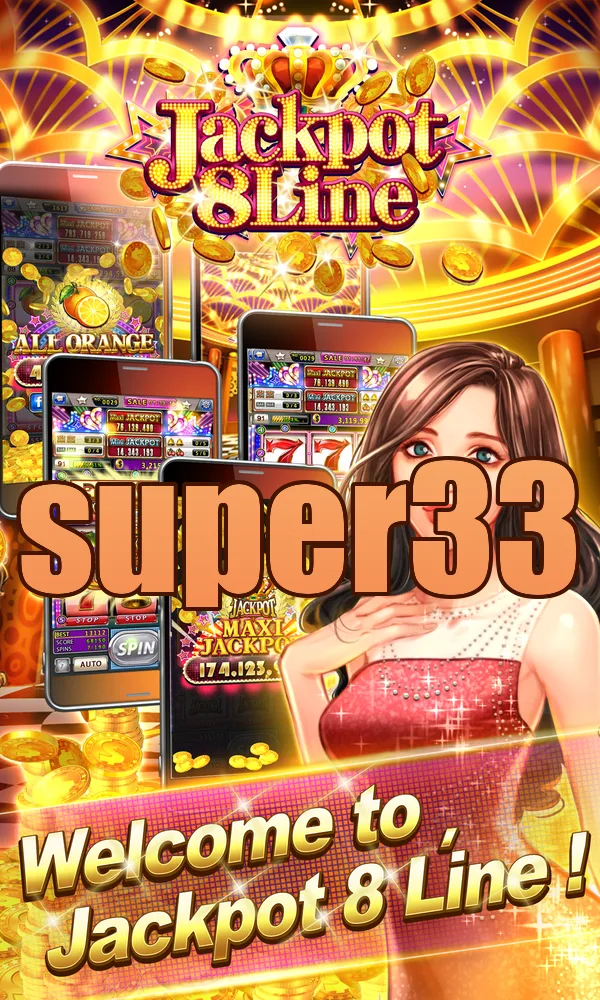 super33 Preview - Resmi Unduh